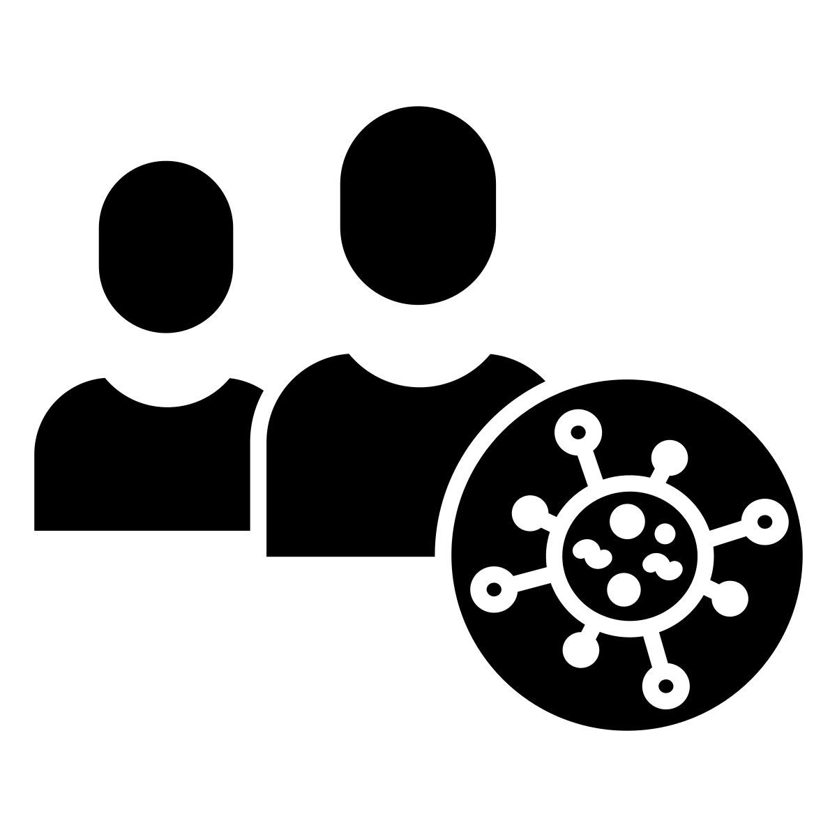 spread icon