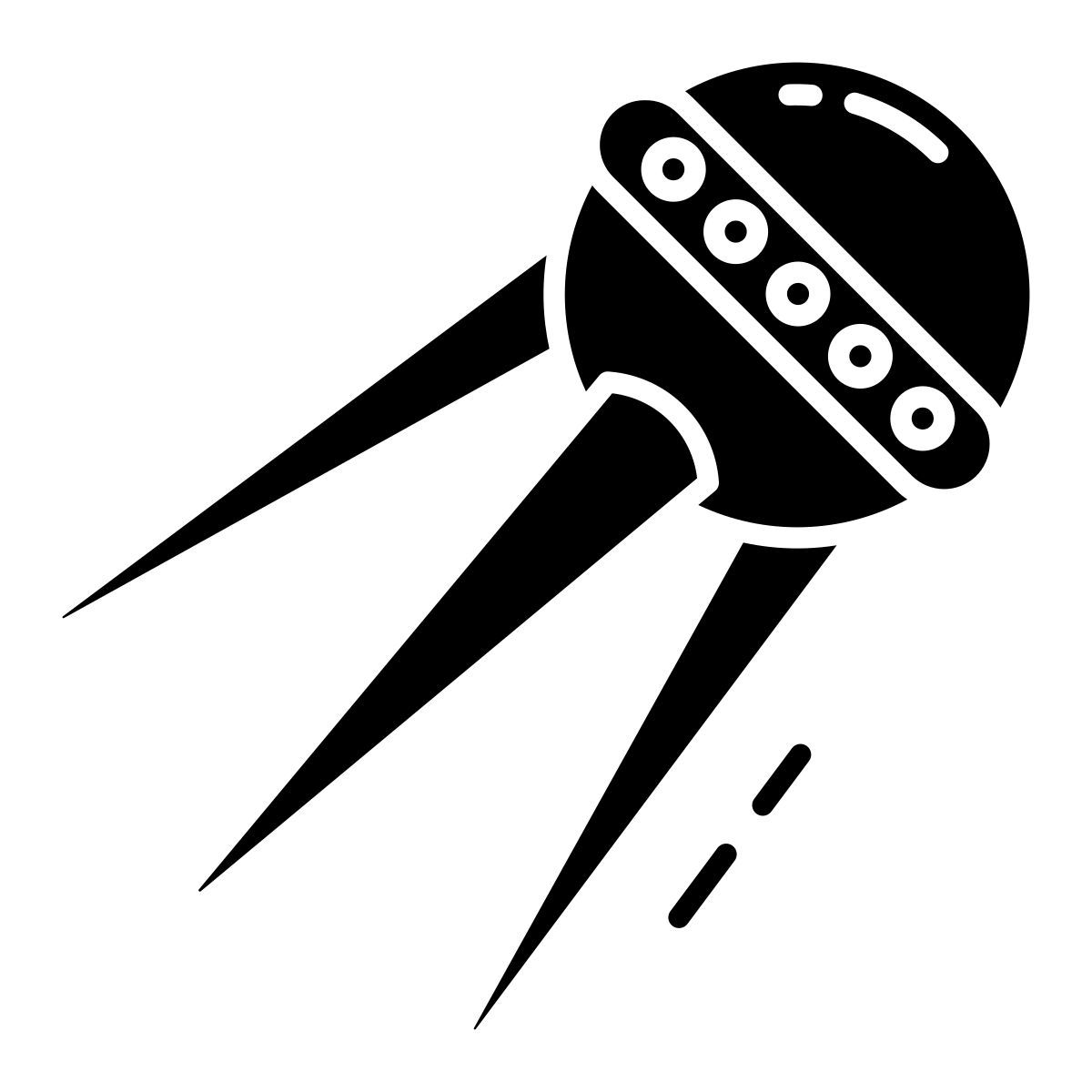 sputnik icon