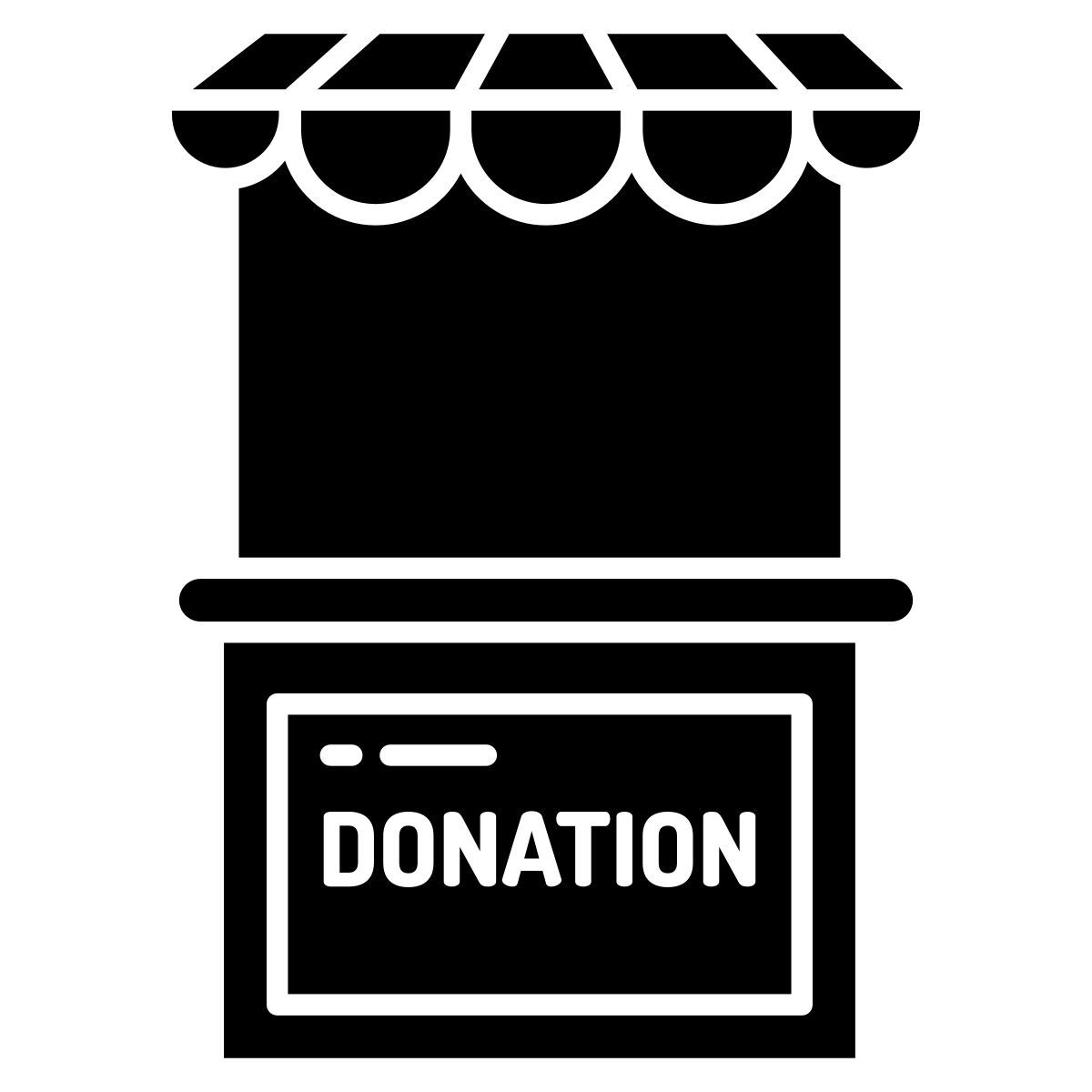 stall icon