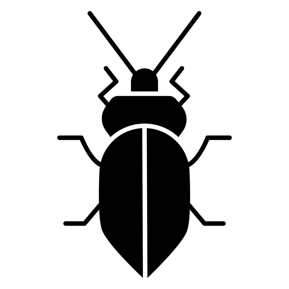 stink bug icon