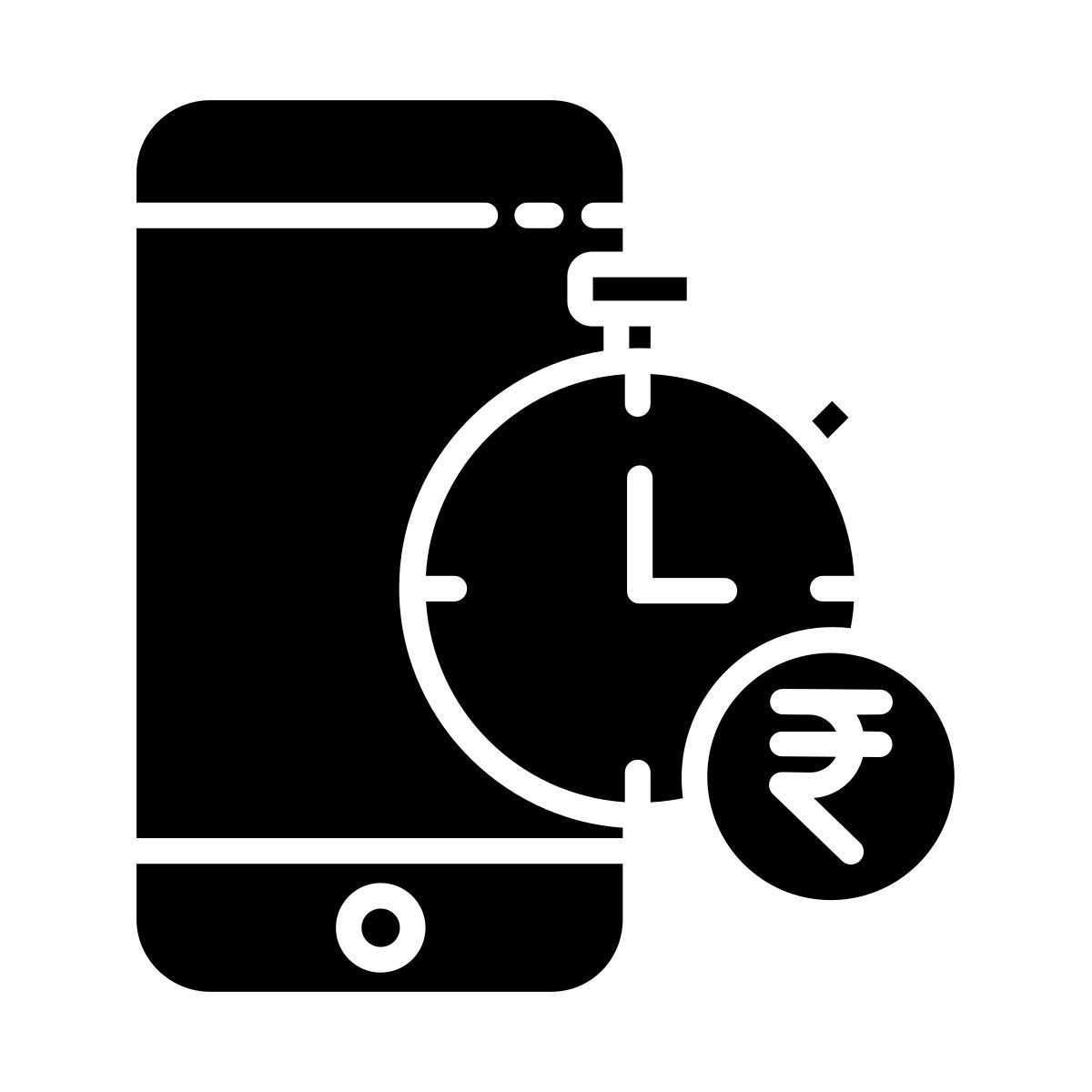 stopwatch icon