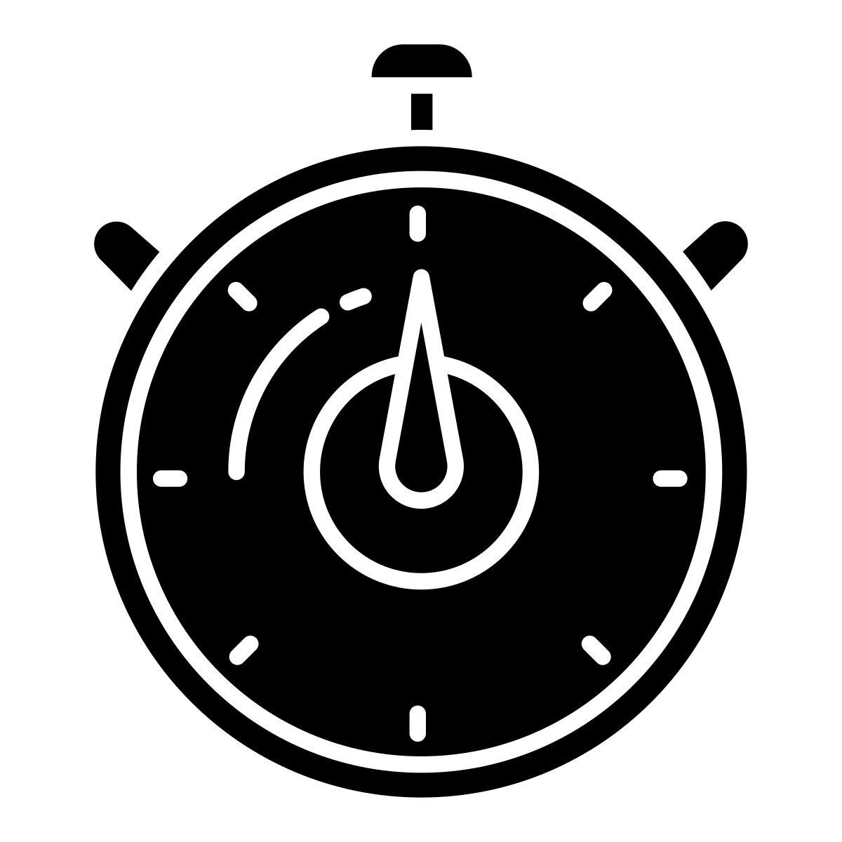 stopwatch icon