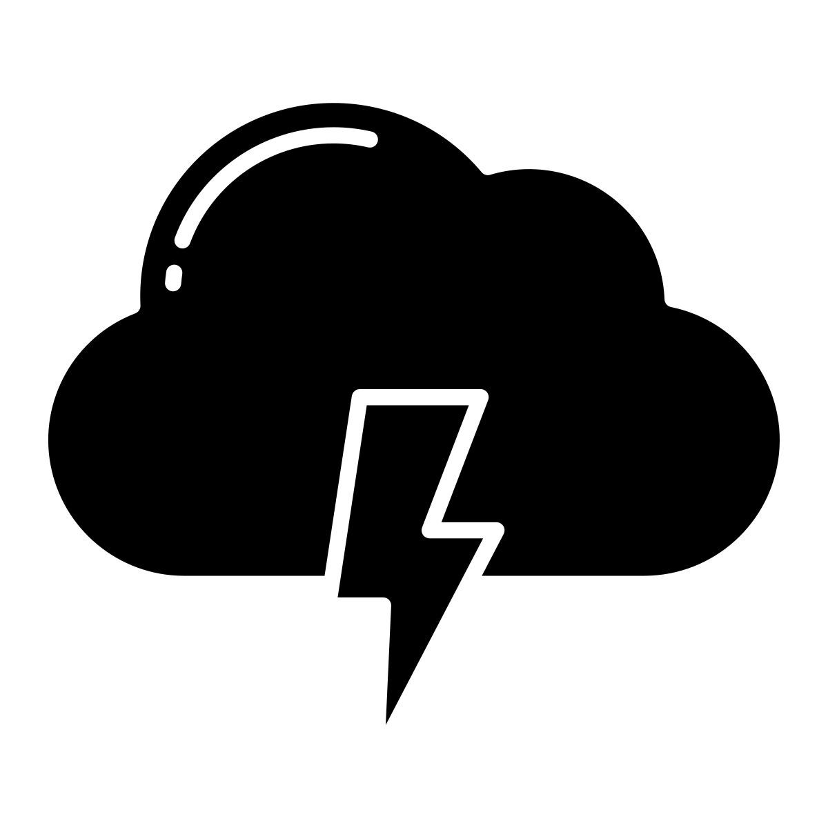 storm icon