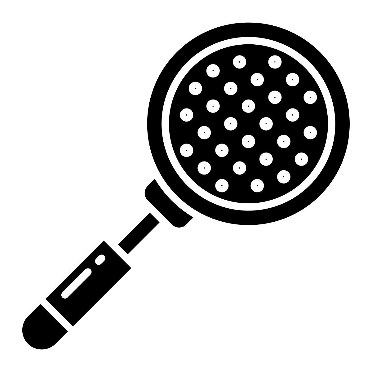 strainer icon