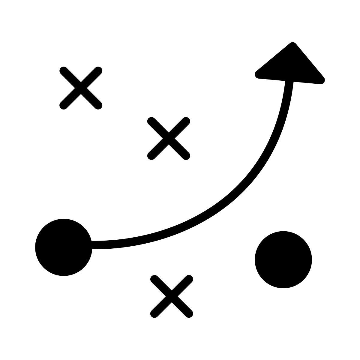 strategy icon