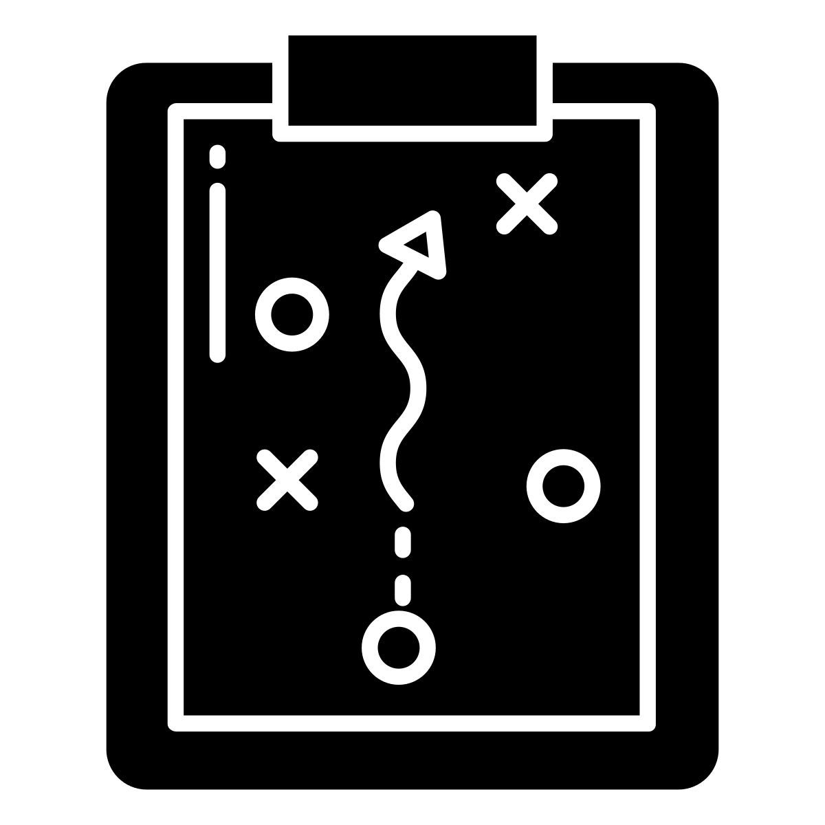 strategy icon