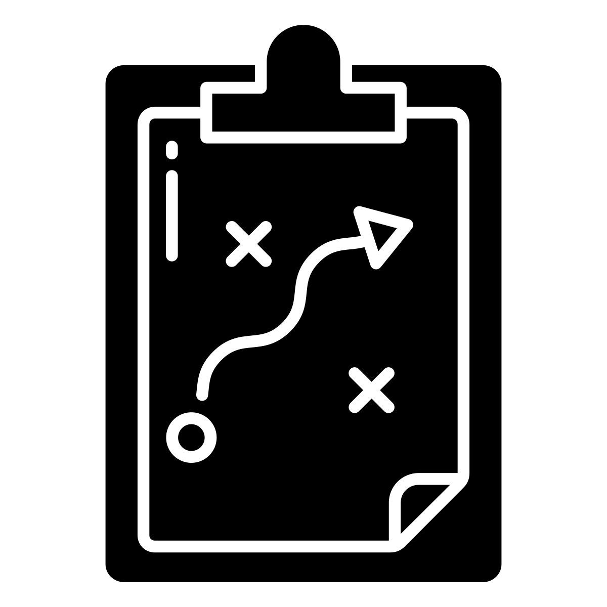 strategy icon