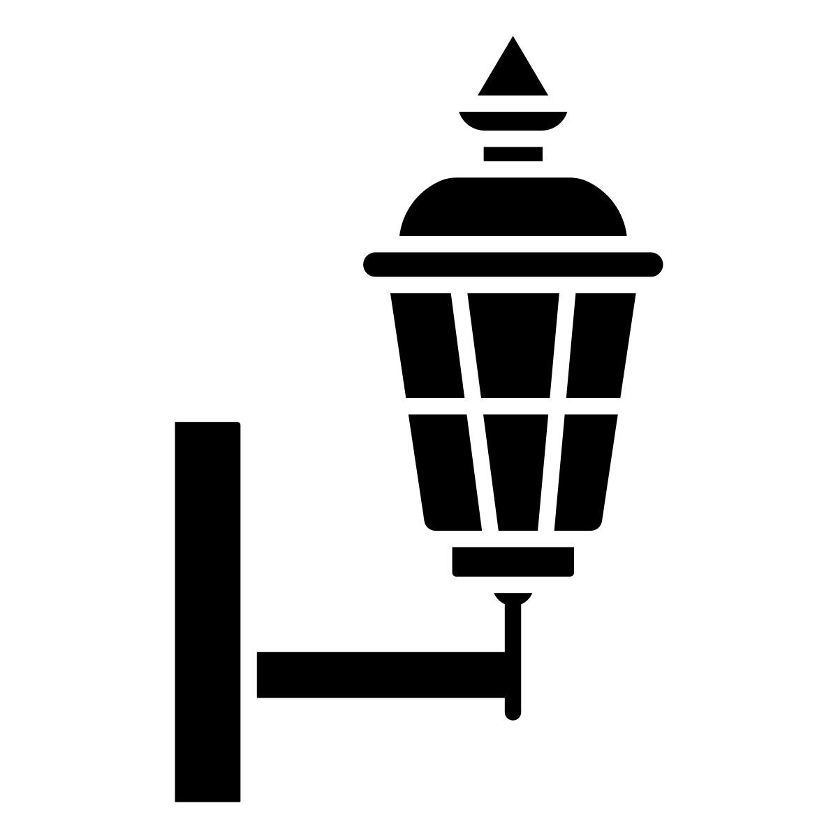 street light icon