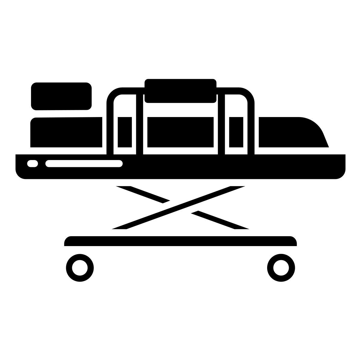 担架 icon