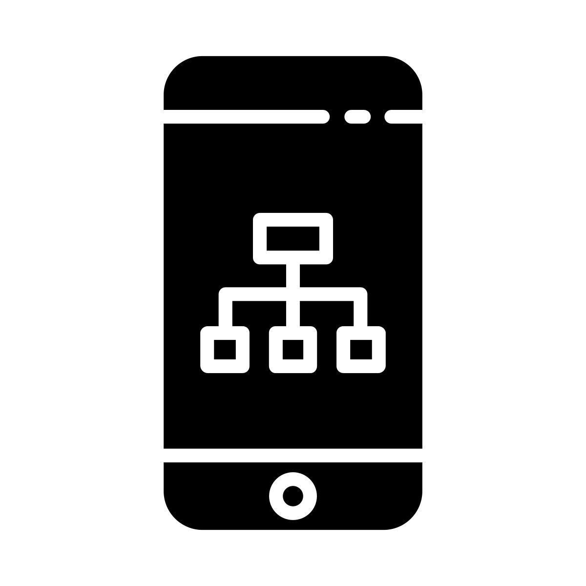 structure icon