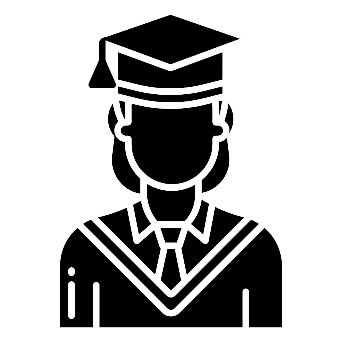 student icon