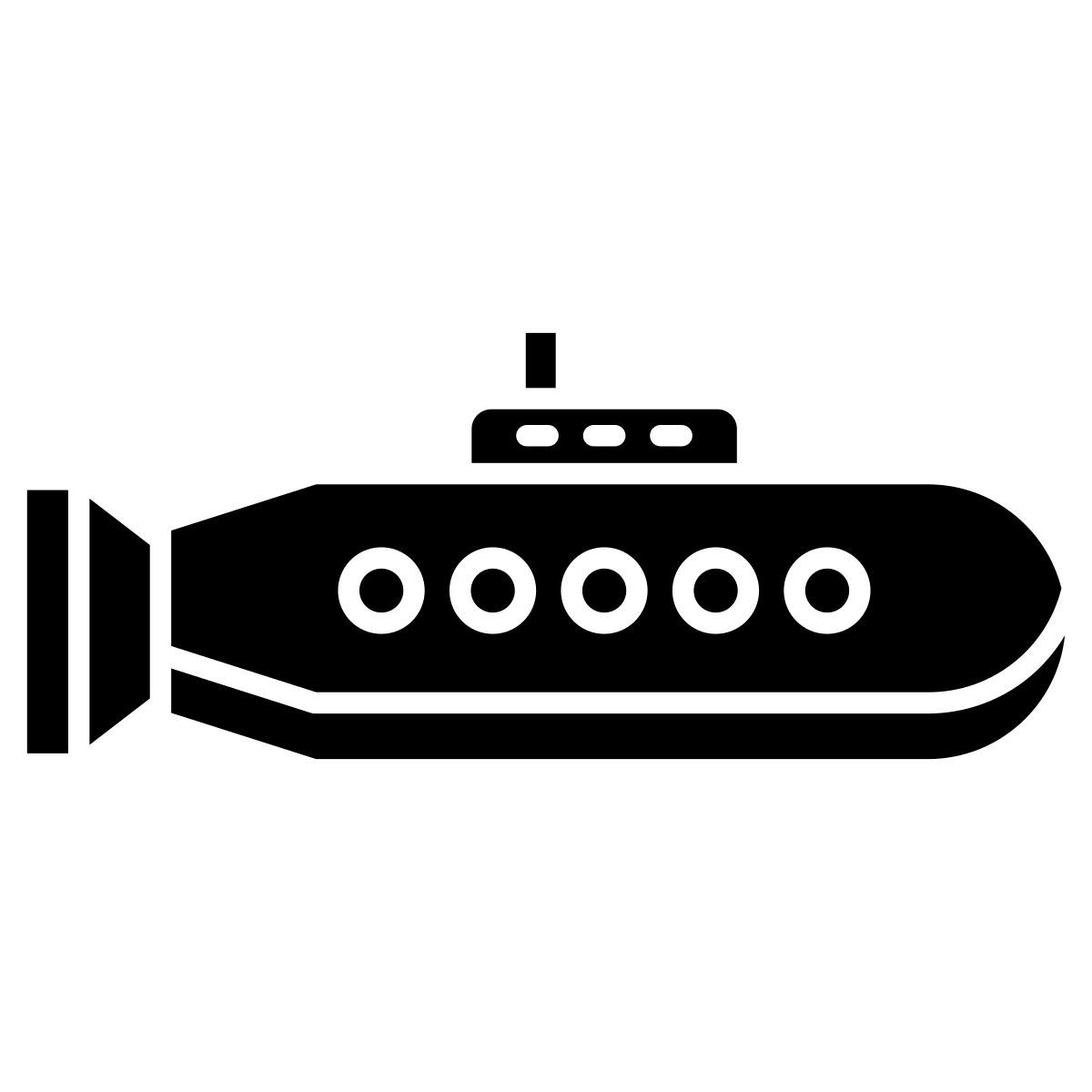 Sottomarino icon