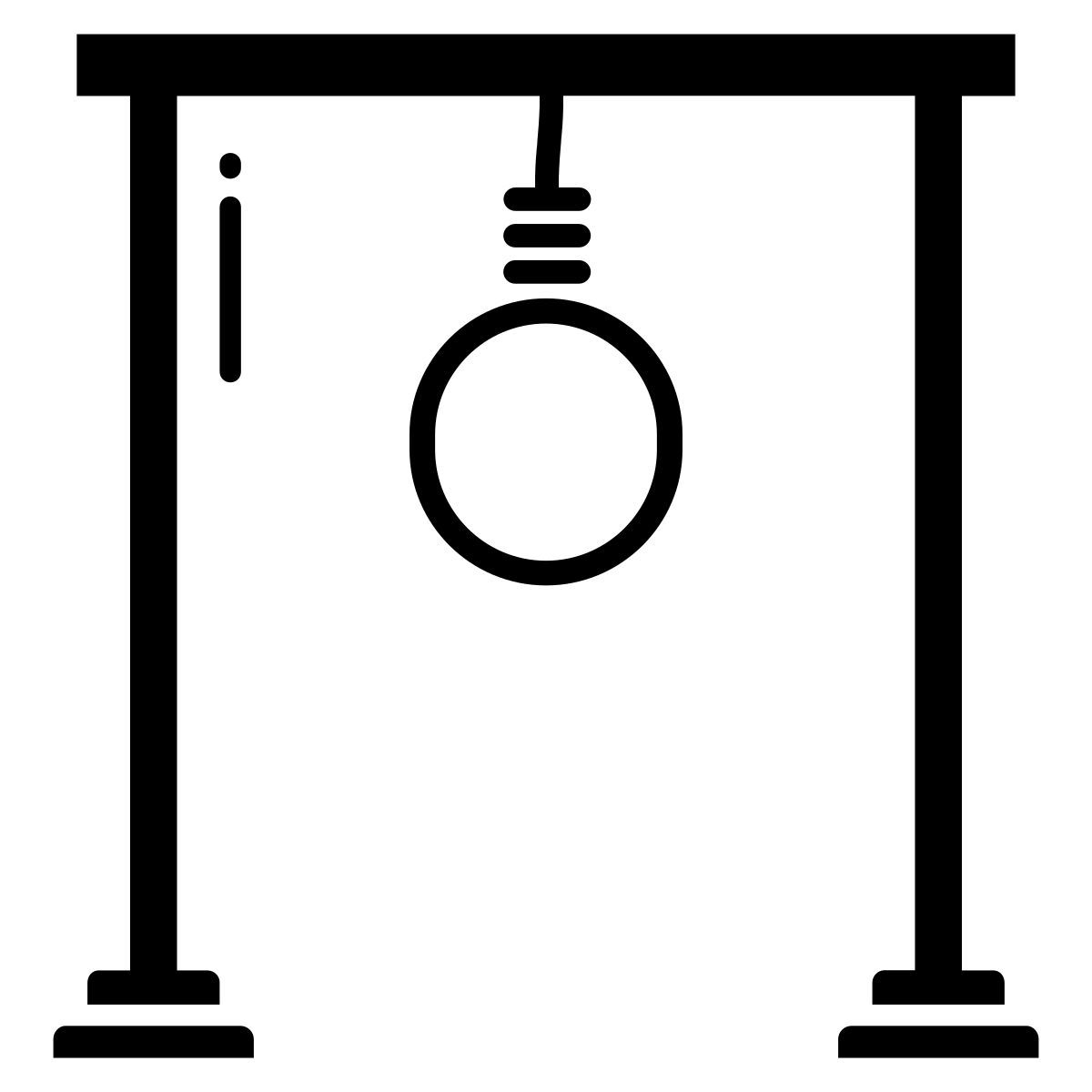 suicide icon