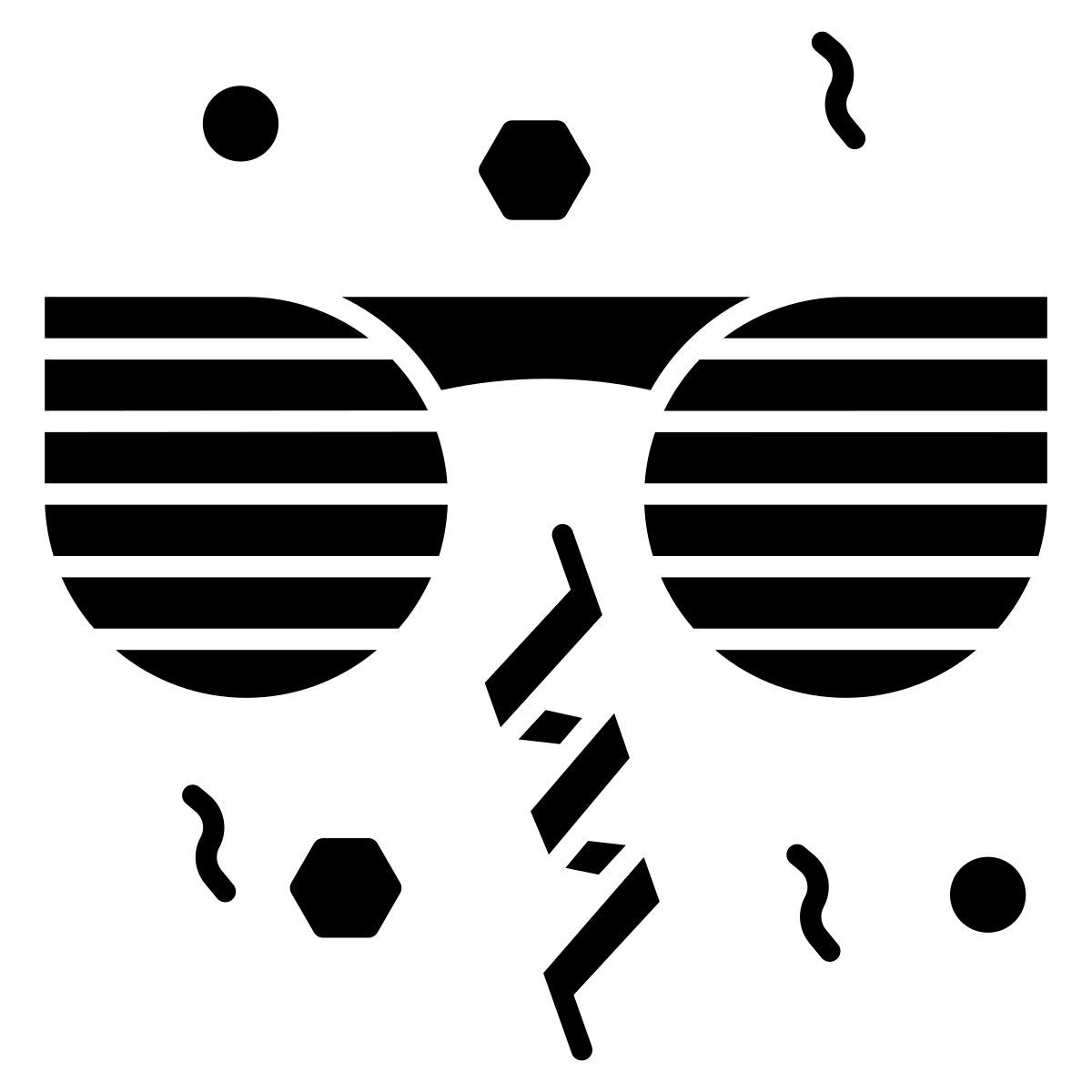 sunglasses icon