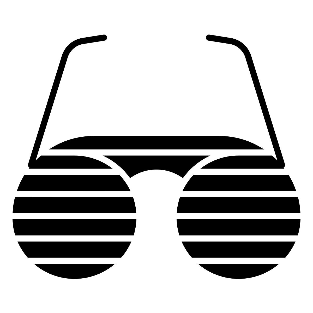 sunglasses icon