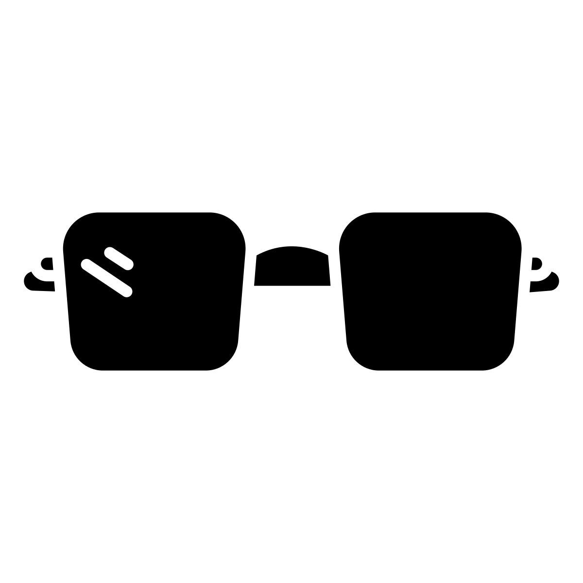 sunglasses icon