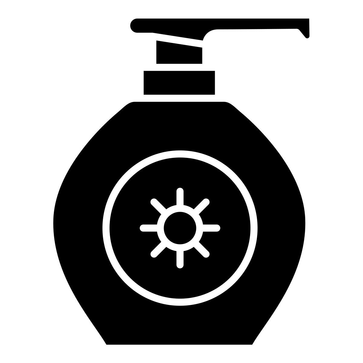 sunscreen icon