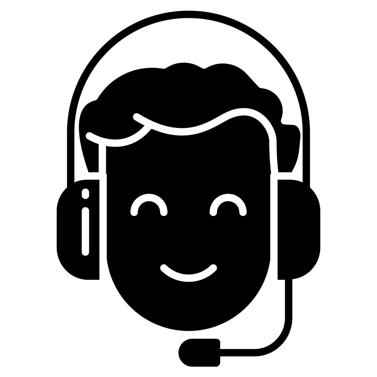 support icon