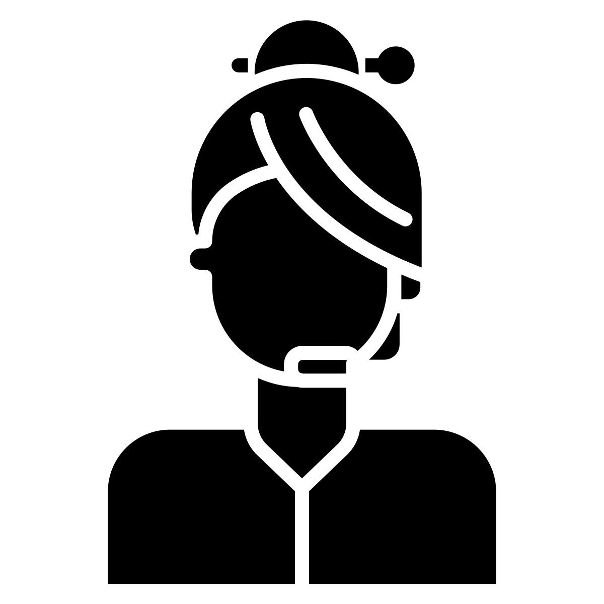 support icon