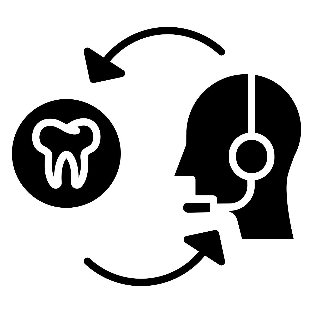 support icon
