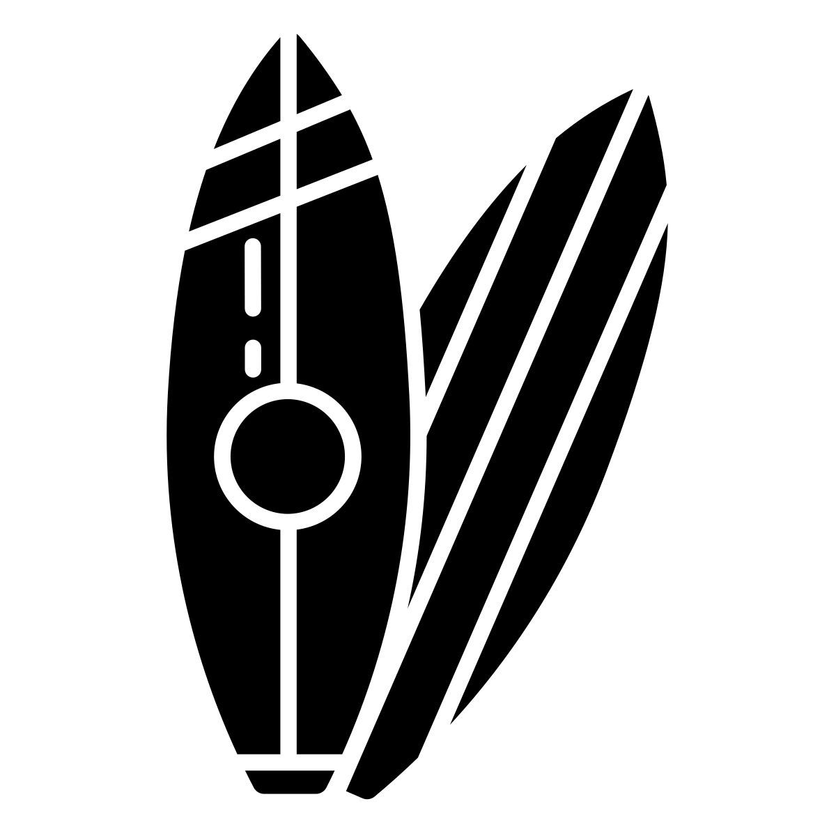 surfboard icon