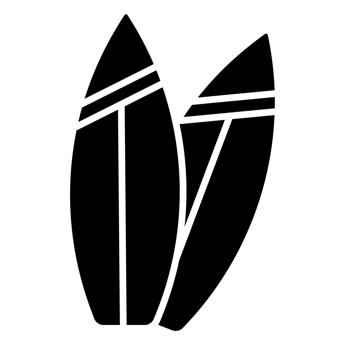 surfbrett icon