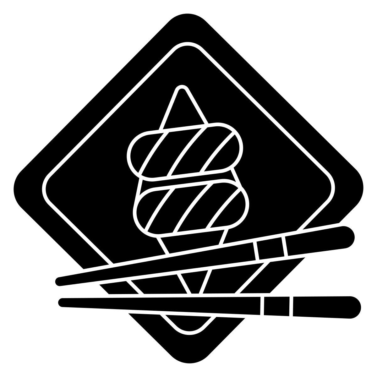 sushi icon