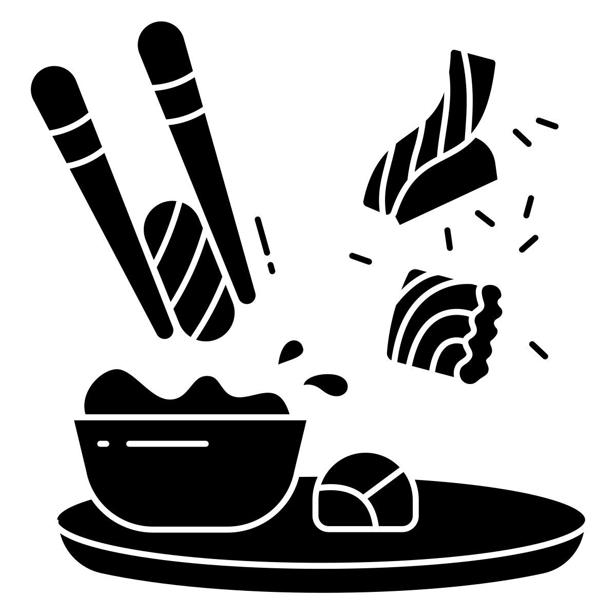 sushi icon