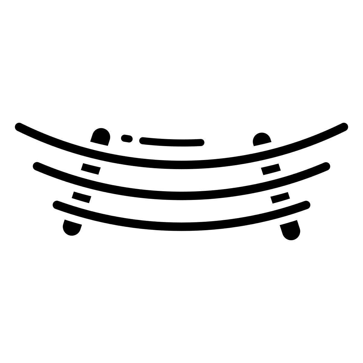 suspension icon