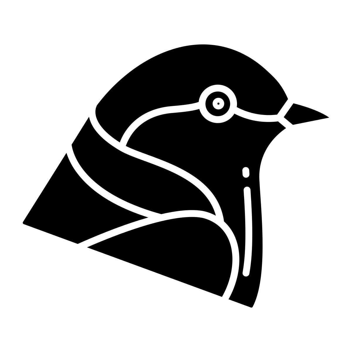 swallow icon