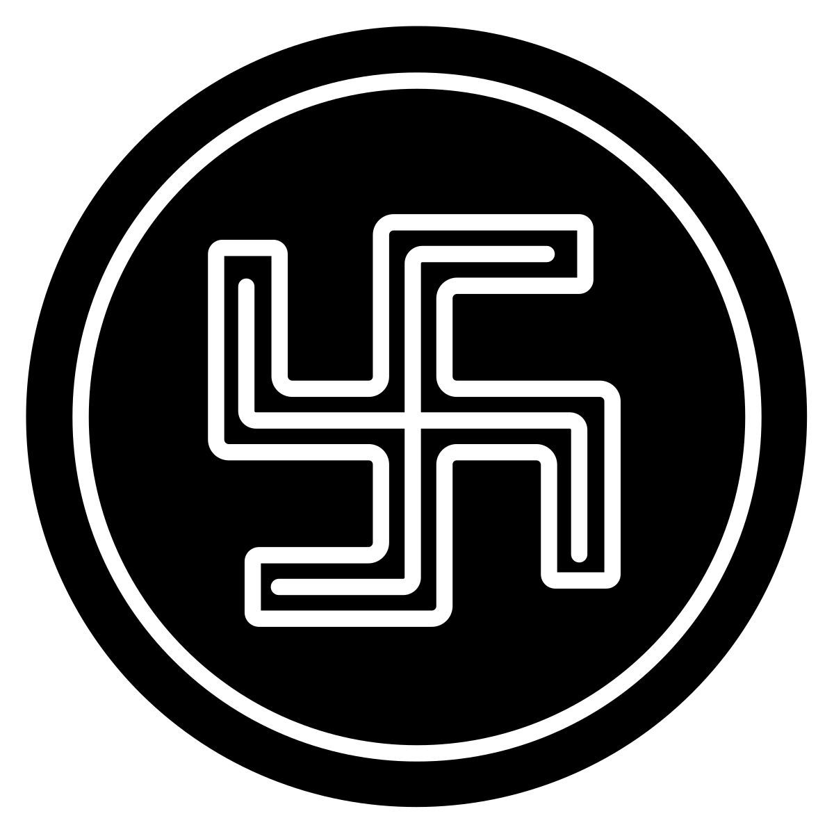 svastica icon