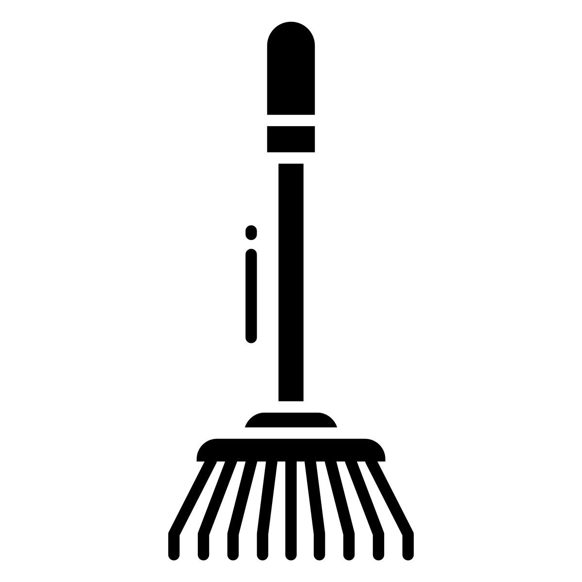 sweeping icon