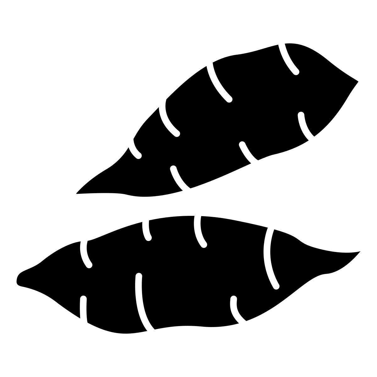 sweet potato icon