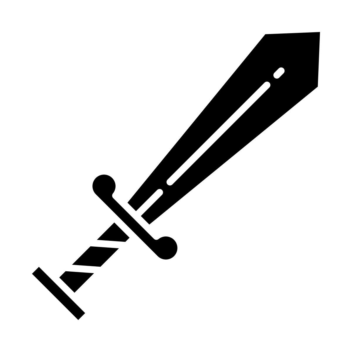 sword icon