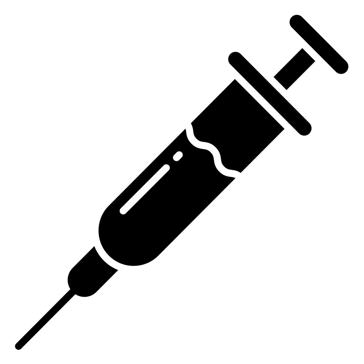 syringe icon