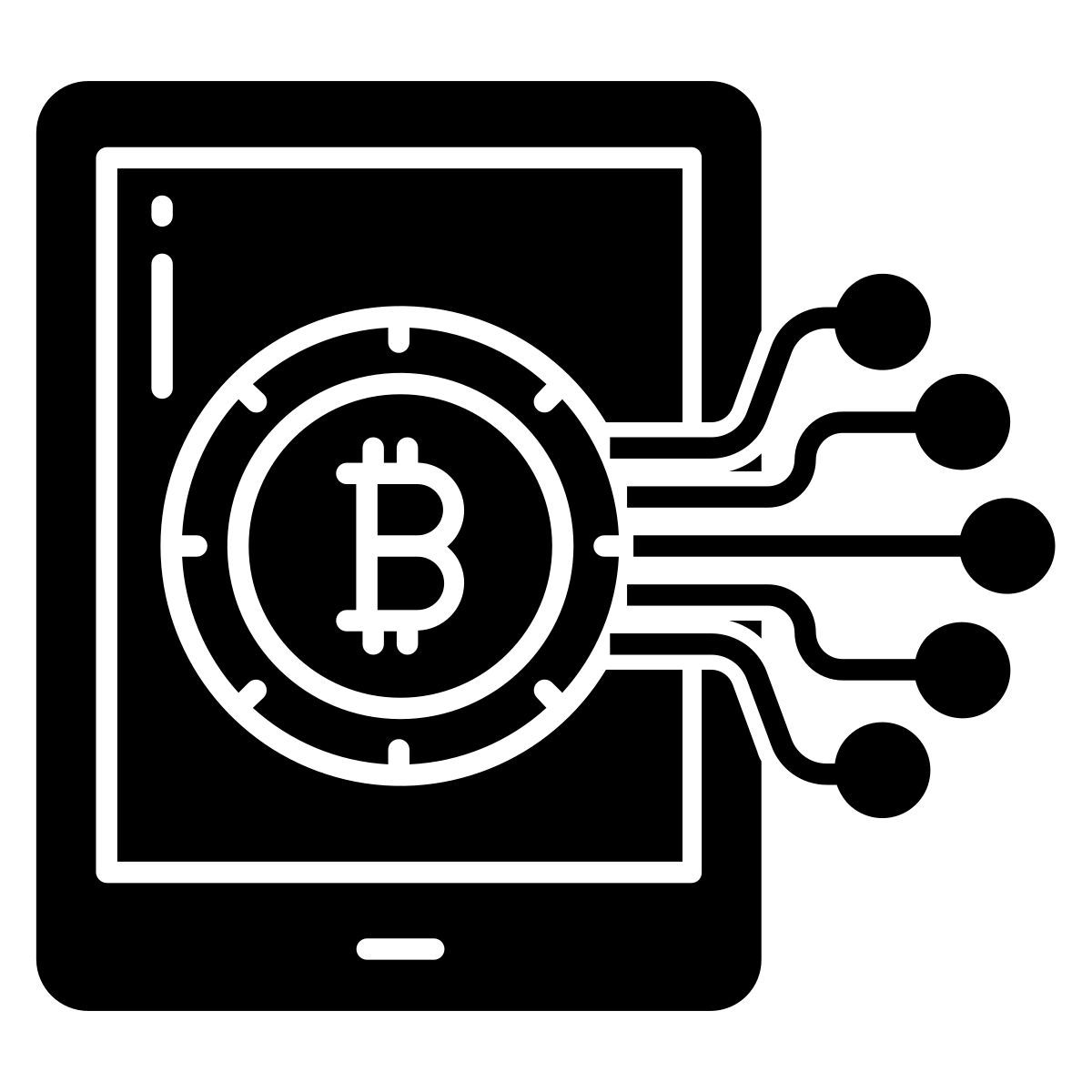 bitcoin icon