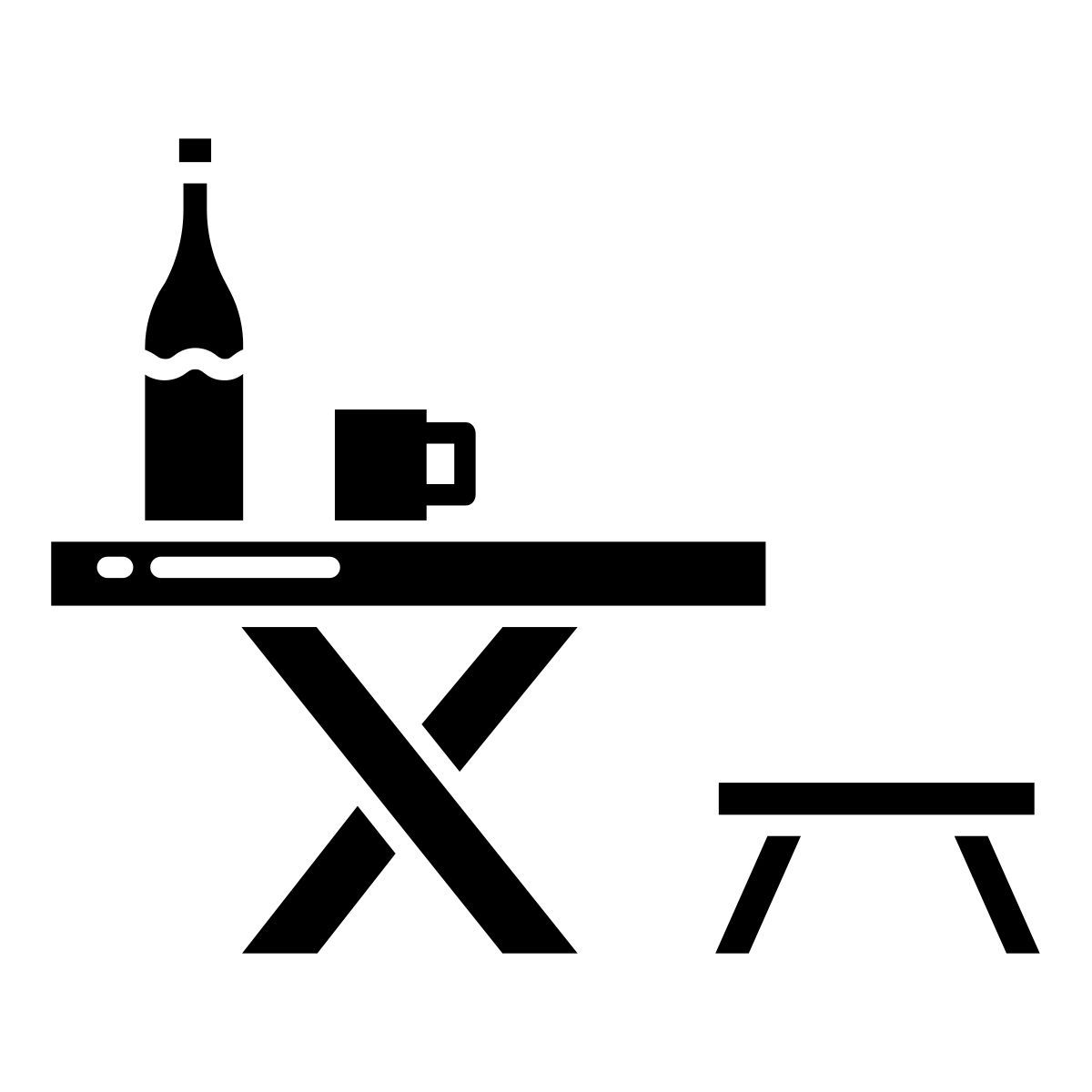 table icon