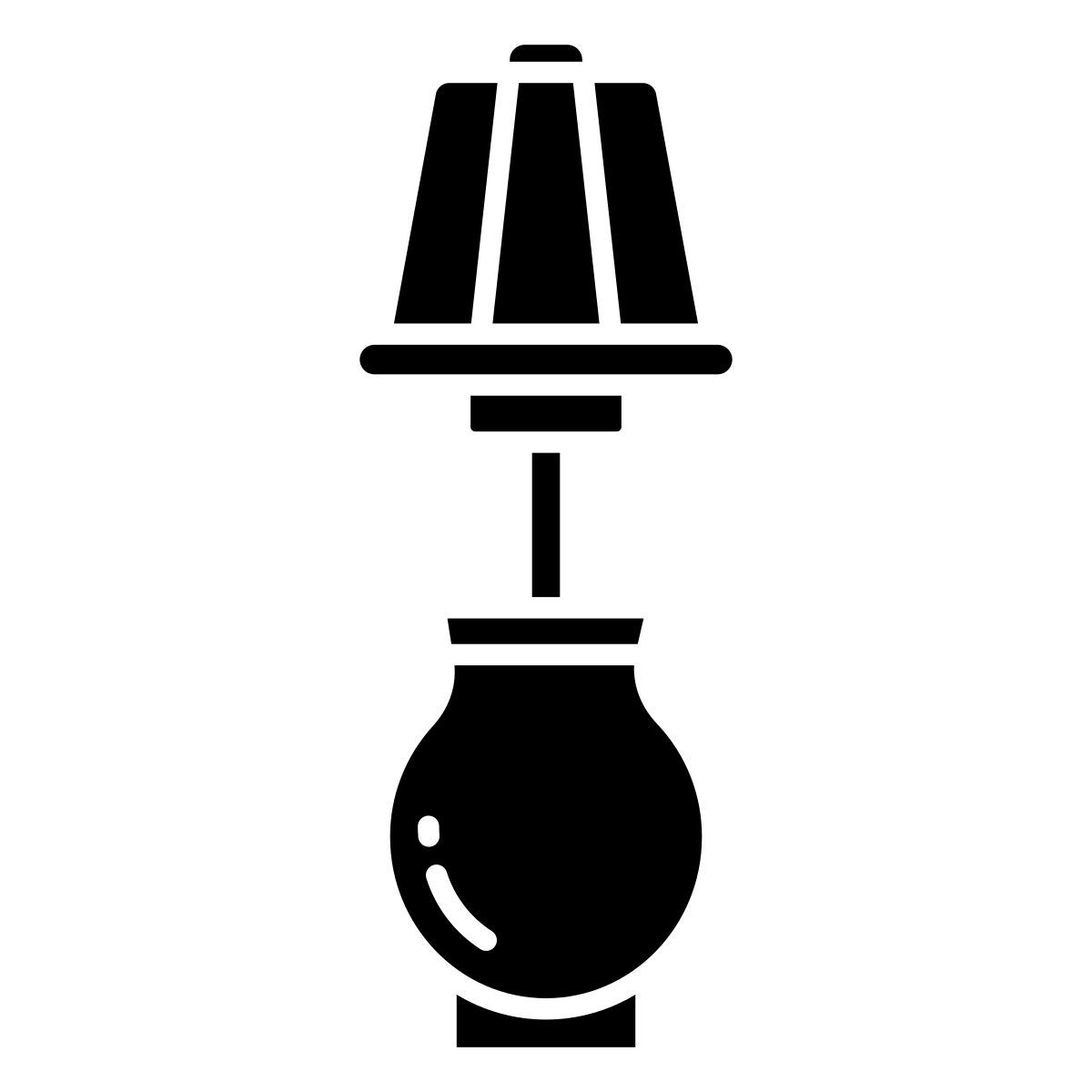tischlampe icon