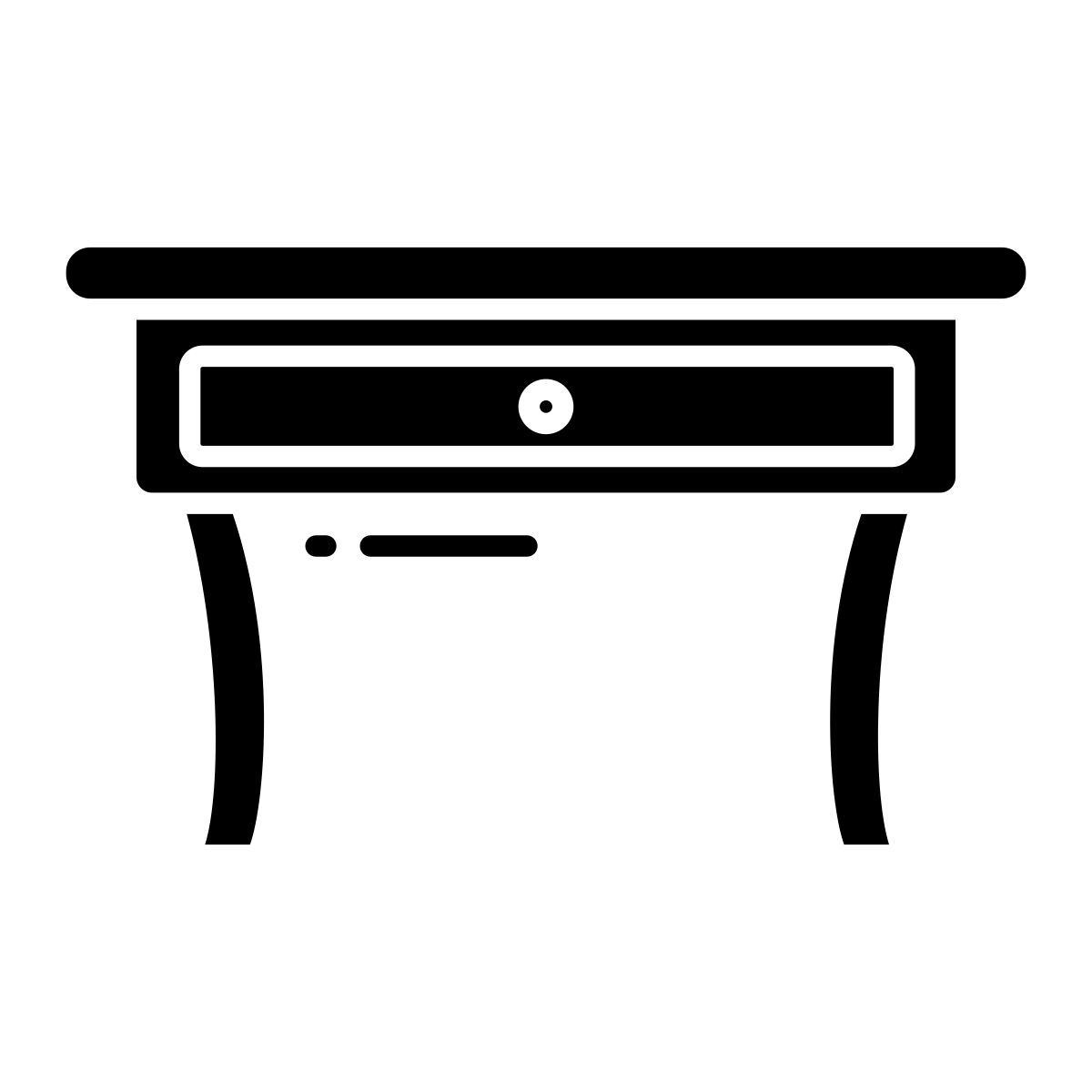 table icon
