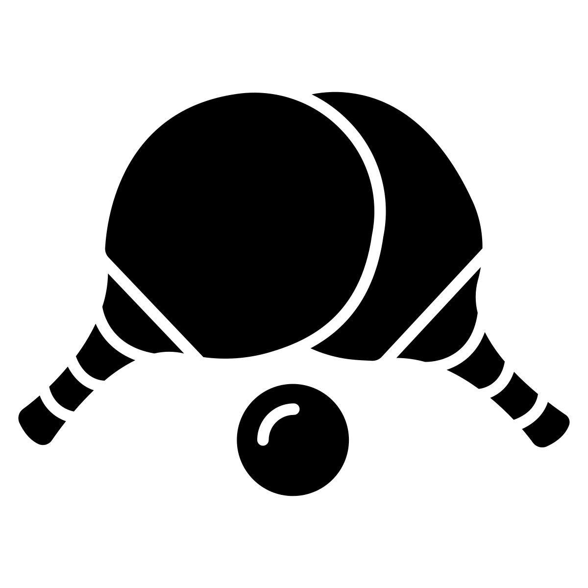 table tennis icon