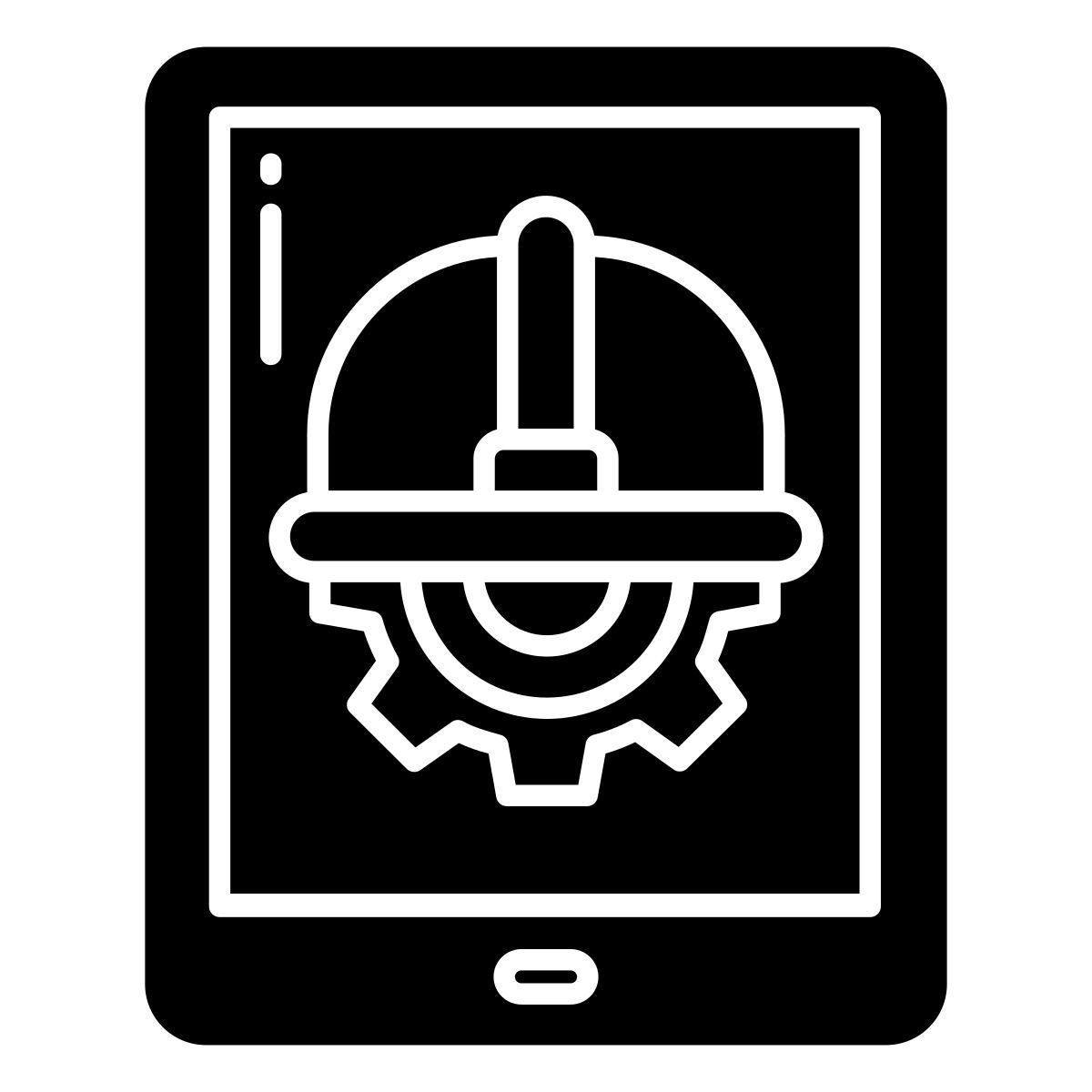 tablet icon