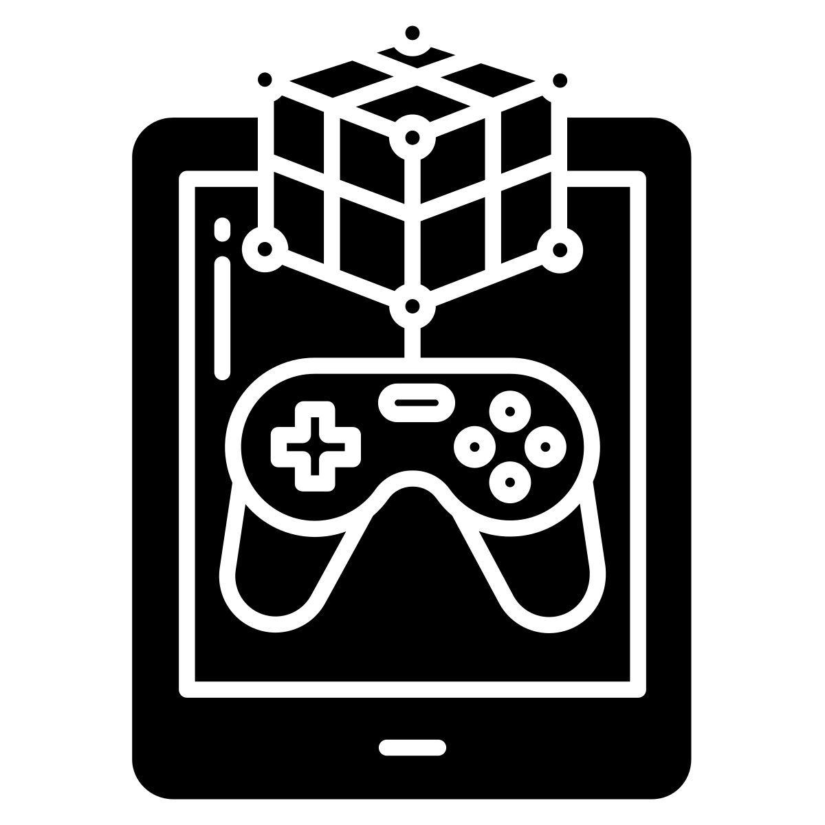 tablet icon