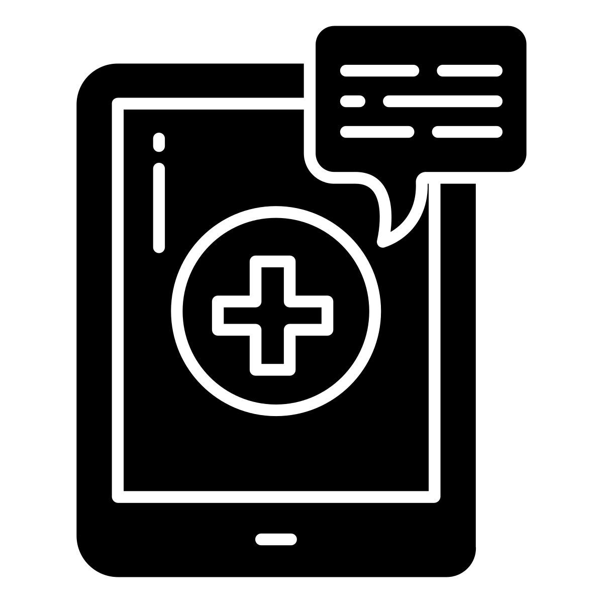 tablet icon