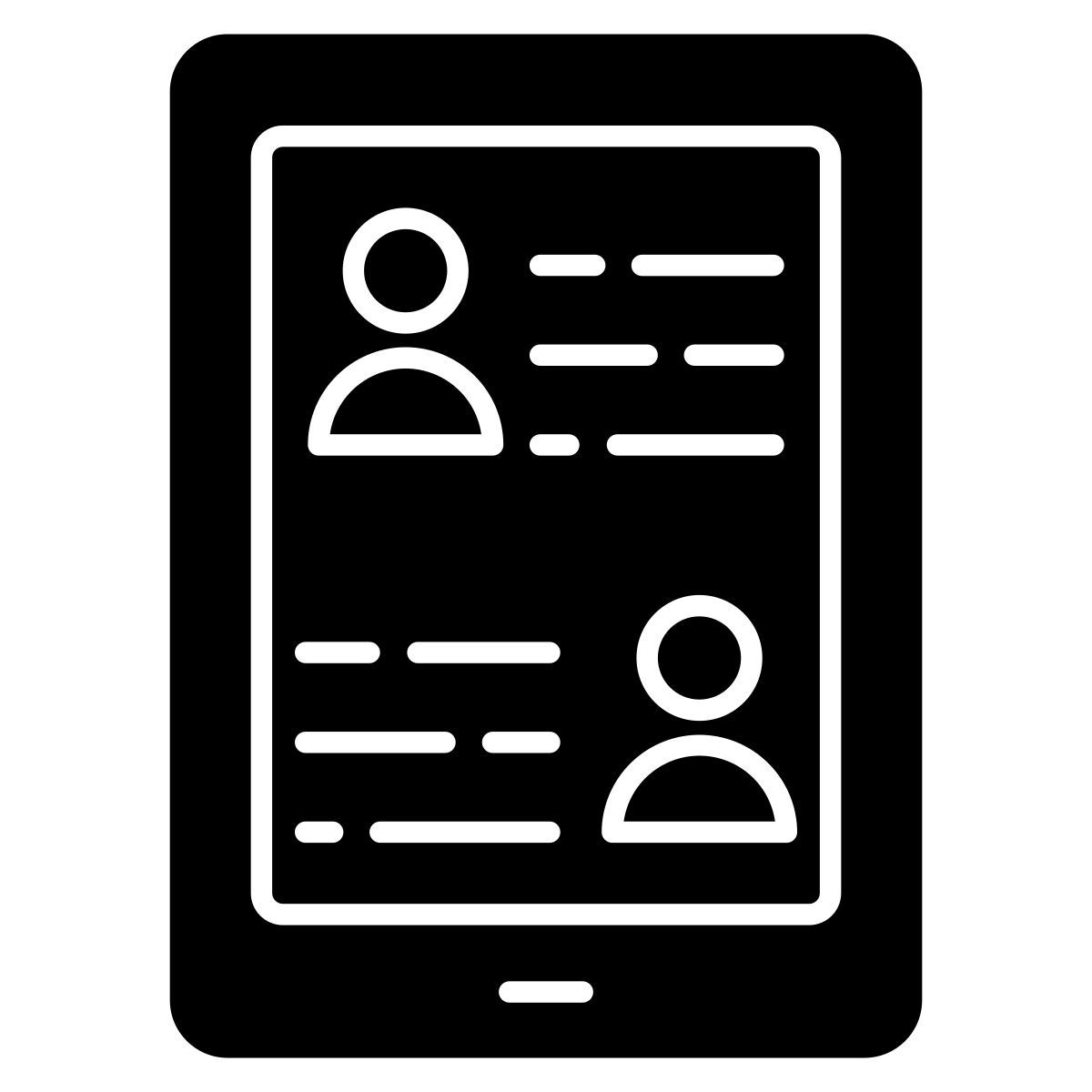 comprimé icon