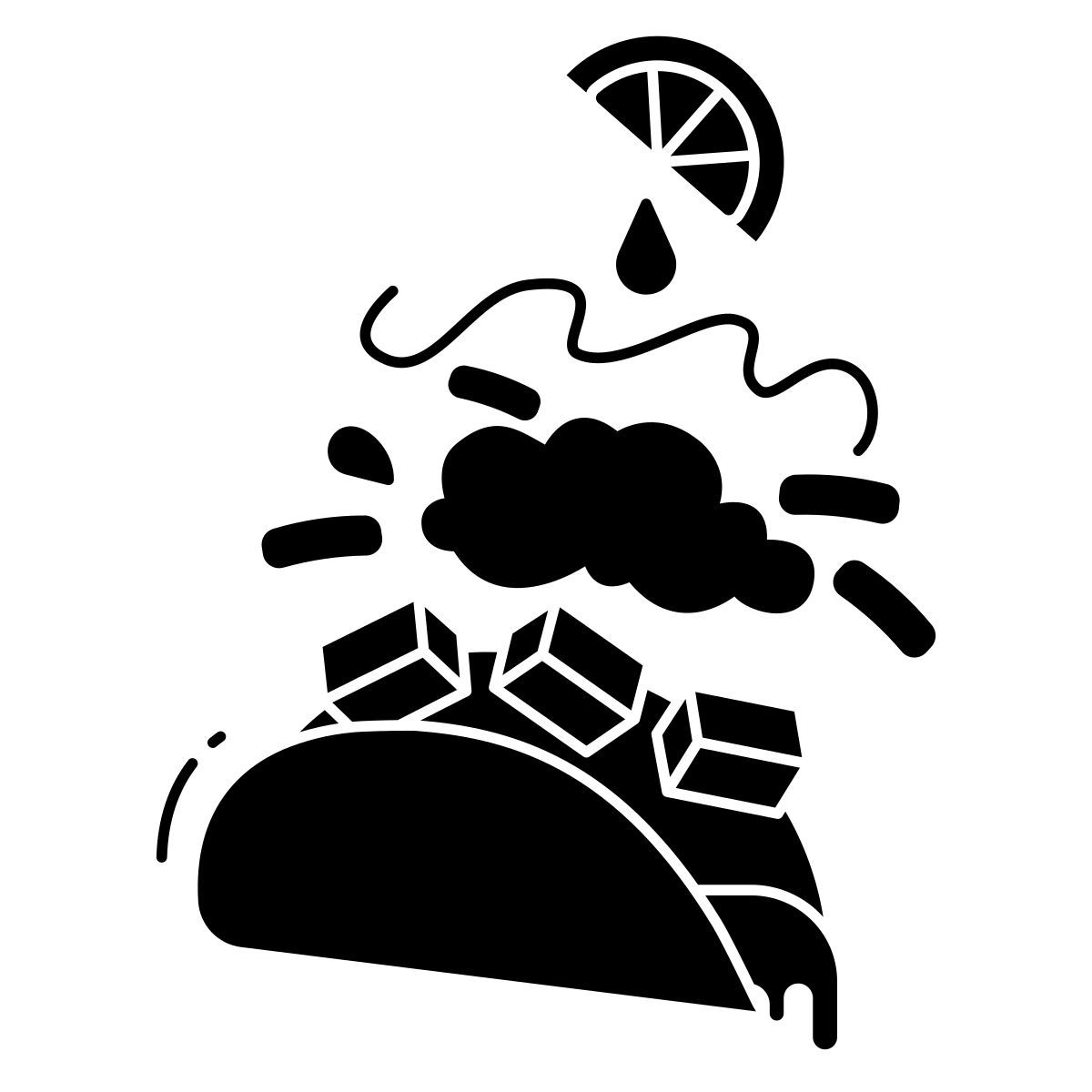 taco icon