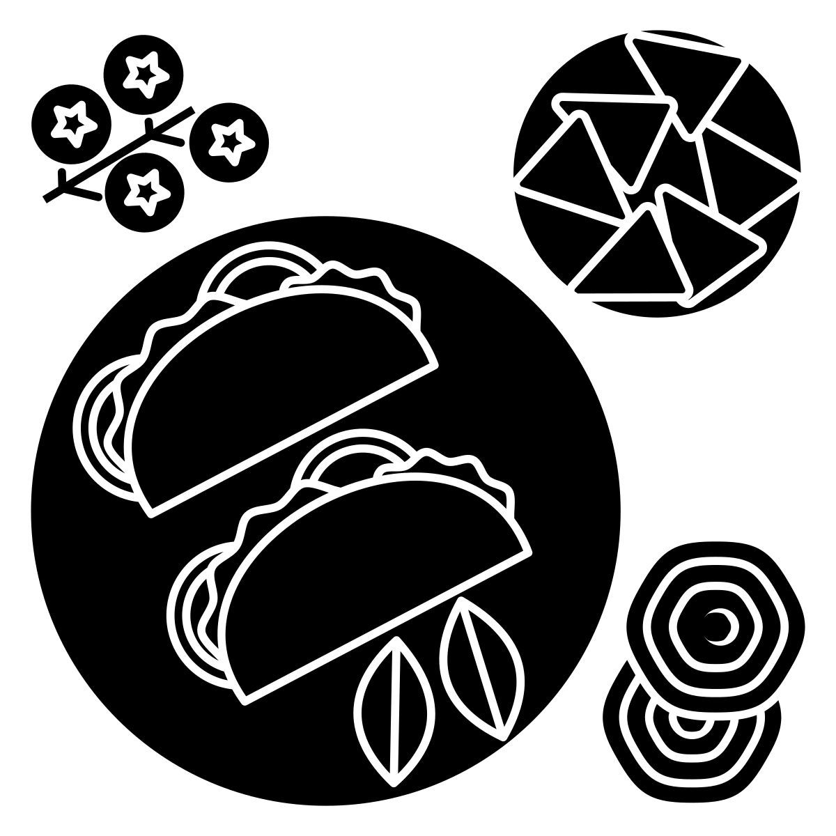 tacos icon