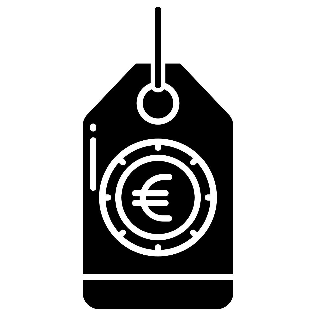 giorno dell'euro icon
