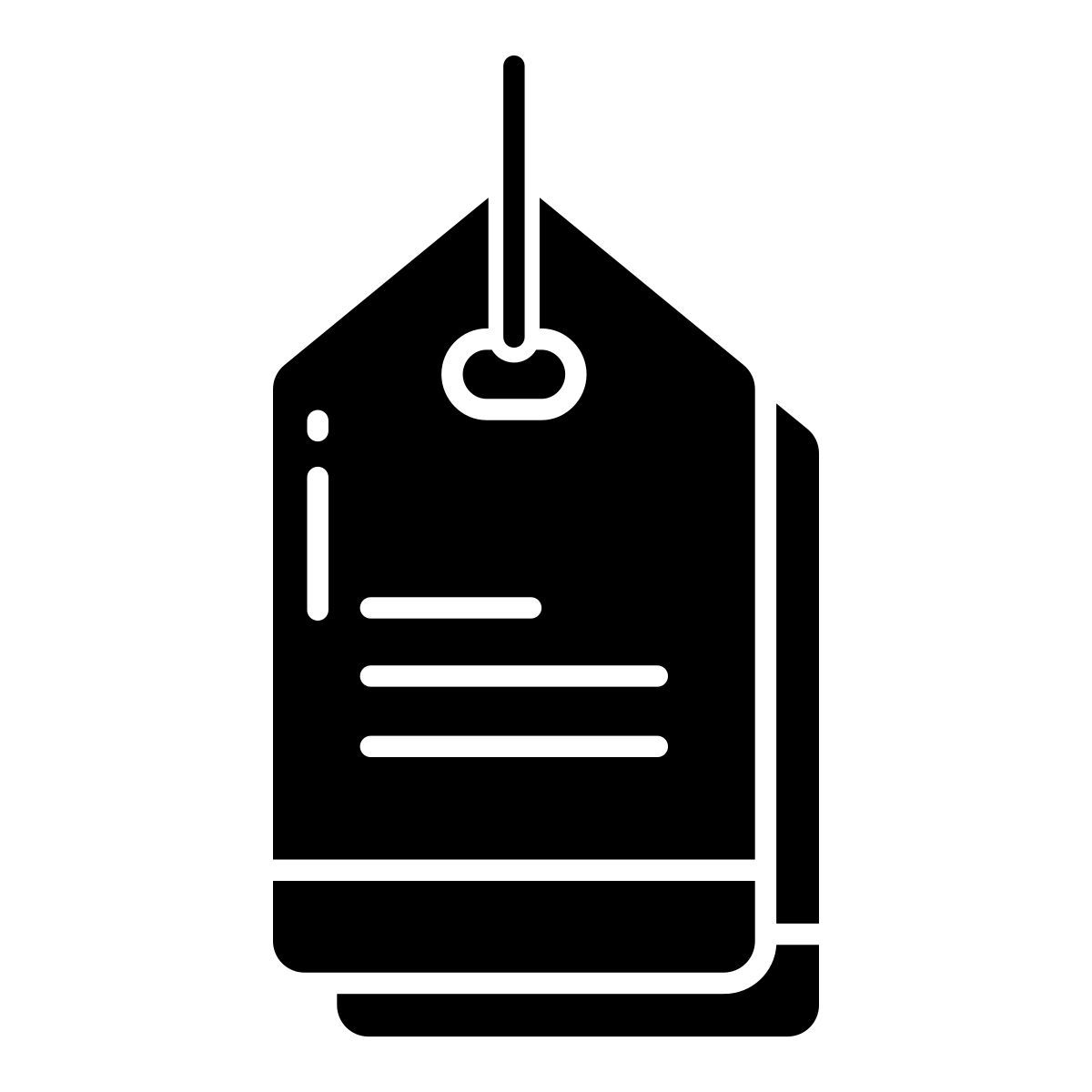 marcação icon
