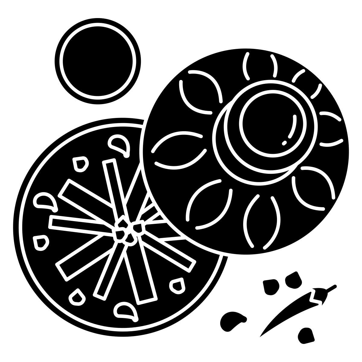 tagine icon