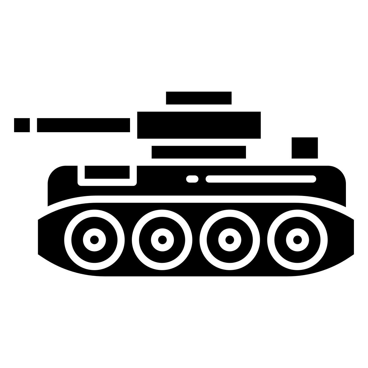 tank icon